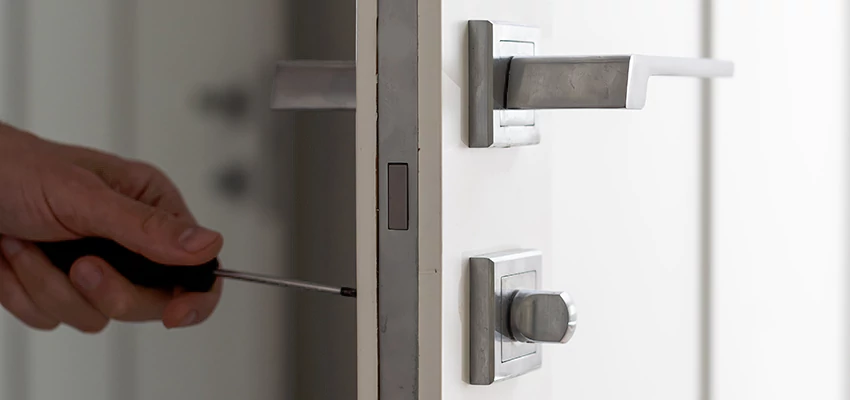 Automotive Lock Installation in Truckee, CA