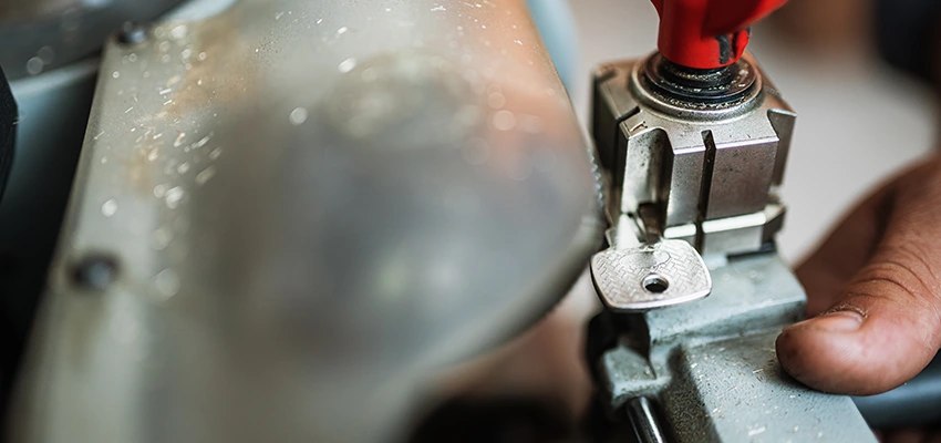 Key Programming Mobile Locksmith Service in Truckee, CA